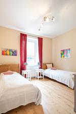 Alte Meierei - Top-Hundeurlaub