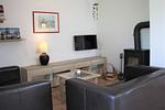 Kamin-/Ofen - Seestern - Top-Hundeurlaub