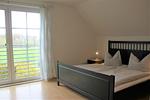 Schlafzimmer - Seestern - Top-Hundeurlaub