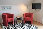 TV / Multimedia - Seestern - Top-Hundeurlaub