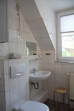 Badezimmer - Seestern - Top-Hundeurlaub