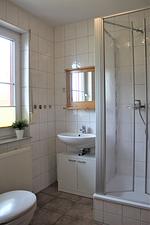 Badezimmer - Seestern - Top-Hundeurlaub