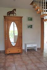 Empfang - Seestern - Top-Hundeurlaub