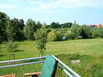 Viel Natur und Ruhe - Sonnendeck - Top-Hundeurlaub