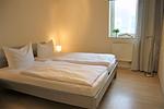 Schlafzimmer - Seehund - Top-Hundeurlaub