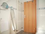 Badezimmer - Mohnblume - Top-Hundeurlaub