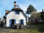 Terrasse - Mohnblume - Top-Hundeurlaub