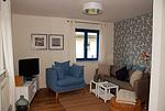 Meeresblick 1 - Top-Hundeurlaub