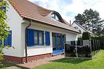 Meeresblick 1 - Top-Hundeurlaub