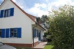 Meeresblick 1 - Top-Hundeurlaub