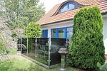 Meeresblick 1 - Top-Hundeurlaub