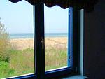 Meeresblick 1 - Top-Hundeurlaub
