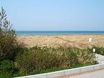 Meeresblick 1 - Top-Hundeurlaub