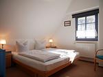 Schlafzimmer - Fini - Top-Hundeurlaub
