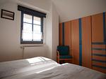 Schlafzimmer - Fini - Top-Hundeurlaub