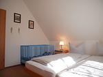 Schlafzimmer - Fini - Top-Hundeurlaub