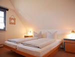 Schlafzimmer - Fini - Top-Hundeurlaub