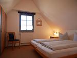 Schlafzimmer - Fini - Top-Hundeurlaub