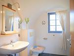 Badezimmer - Fini - Top-Hundeurlaub
