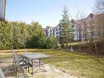 Gartenblick - Fini - Top-Hundeurlaub