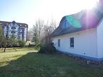 Gartenblick - Fini - Top-Hundeurlaub