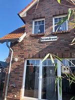 Strandrose - Top-Hundeurlaub