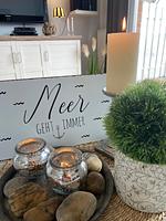 Strandrose - Top-Hundeurlaub