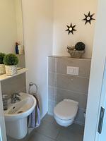 Strandrose - Top-Hundeurlaub