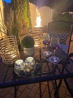 Strandrose - Top-Hundeurlaub