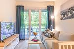 Ferienwohnung 0.3/ Boy - Top-Hundeurlaub