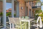 Ferienwohnung 0.4/ Broder - Top-Hundeurlaub