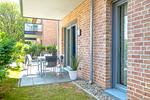 Ferienwohnung 0.4/ Broder - Top-Hundeurlaub