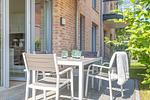 Ferienwohnung 0.4/ Broder - Top-Hundeurlaub