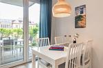 Ferienwohnung 0.4/ Broder - Top-Hundeurlaub