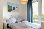 Ferienwohnung 0.1/ Bahne - Top-Hundeurlaub