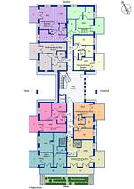 Ferienwohnung 0.6/ Elso - Top-Hundeurlaub