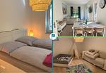 Ferienwohnung 0.7/ Enno - Top-Hundeurlaub
