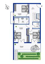 Ferienwohnung 0.7/ Enno - Top-Hundeurlaub