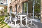 Ferienwohnung 0.7/ Enno - Top-Hundeurlaub