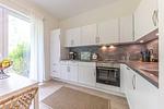 Ferienwohnung 0.7/ Enno - Top-Hundeurlaub