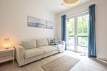 Ferienwohnung 0.7/ Enno - Top-Hundeurlaub