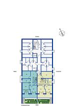 Ferienwohnung 0.7/ Enno - Top-Hundeurlaub