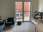 Ferienwohnung 1.1/ Famke - Top-Hundeurlaub