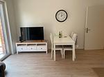 Ferienwohnung 1.1/ Famke - Top-Hundeurlaub