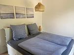 Ferienwohnung 1.1/ Famke - Top-Hundeurlaub