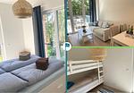 Ferienwohnung 1.3/ Fenja - Top-Hundeurlaub
