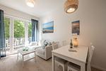 Ferienwohnung 1.3/ Fenja - Top-Hundeurlaub