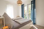 Ferienwohnung 1.3/ Fenja - Top-Hundeurlaub