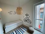 Ferienwohnung 1.3/ Fenja - Top-Hundeurlaub