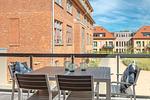 Ferienwohnung 1.4/ Fieta - Top-Hundeurlaub
